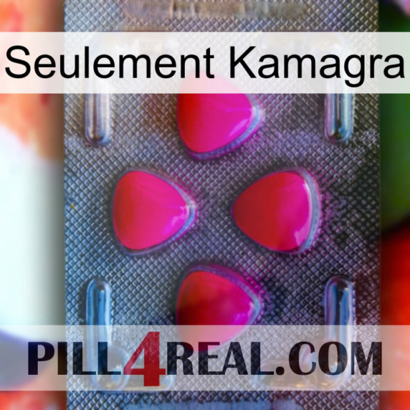 Only Kamagra 13